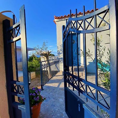 فيلا The Dona House Vagia  المظهر الخارجي الصورة