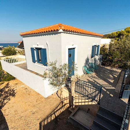 فيلا The Dona House Vagia  المظهر الخارجي الصورة