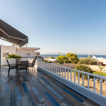 فيلا The Dona House Vagia  المظهر الخارجي الصورة