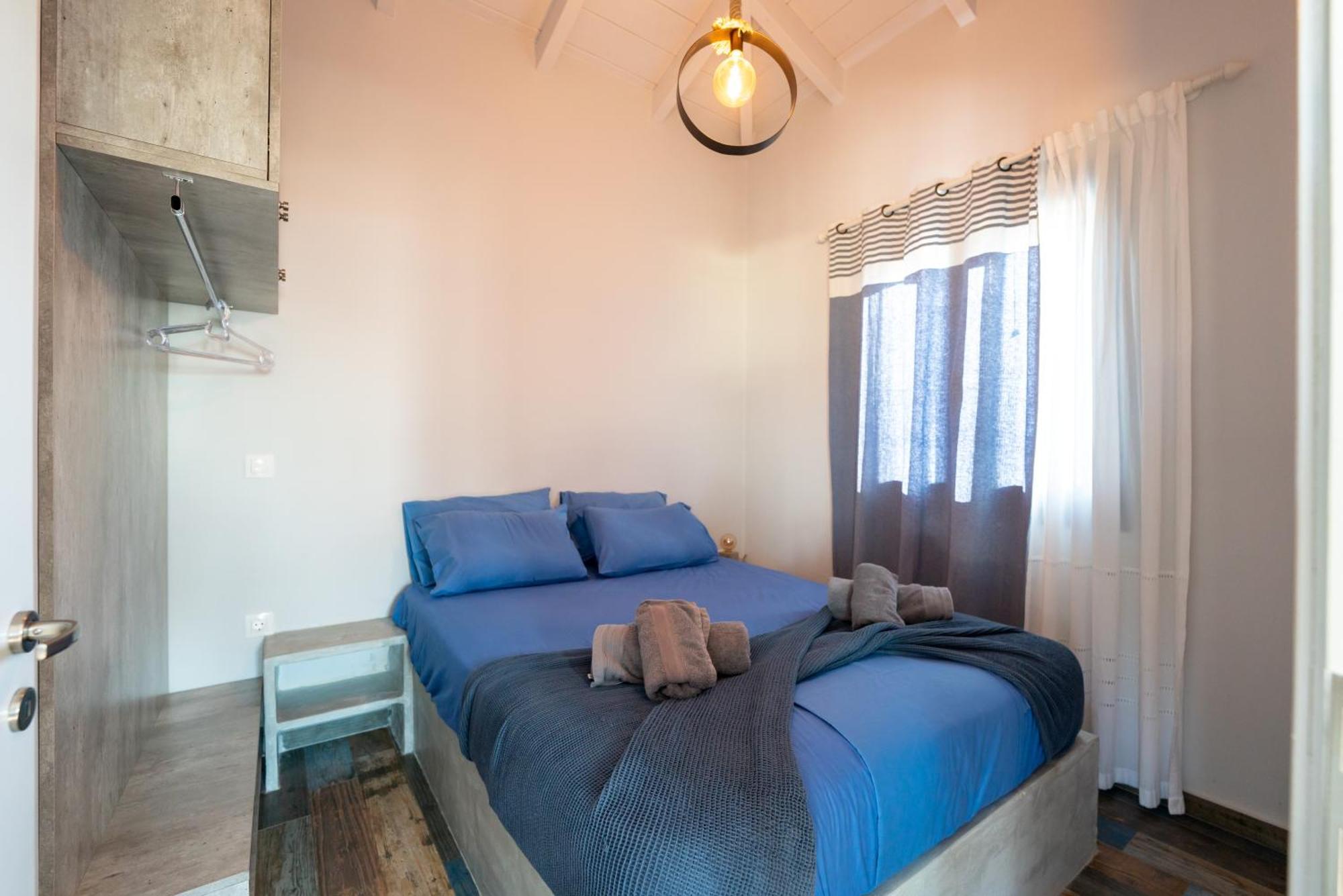 فيلا The Dona House Vagia  المظهر الخارجي الصورة